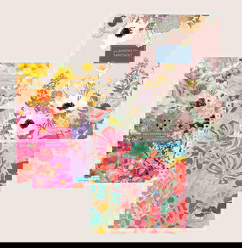 Florals and nature covers. Click to shop now.